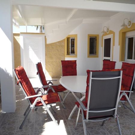 Villa Capricho Mazarrón Exteriér fotografie